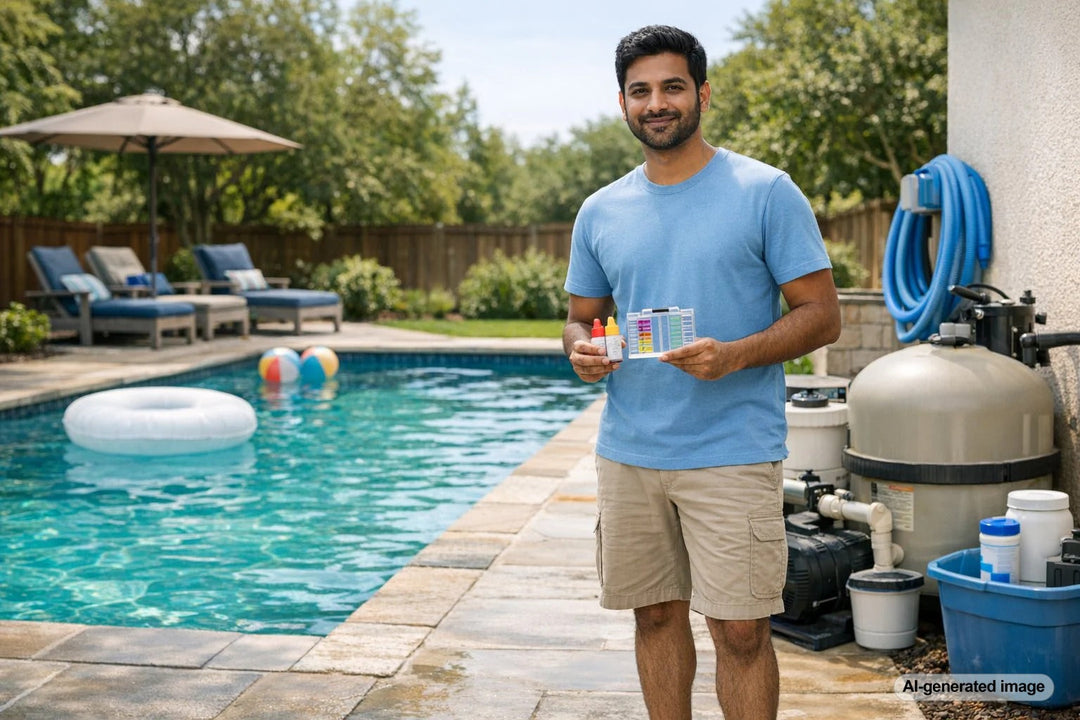 10 Tips to Safely Host a Pool Party and Keep the Fun Stress-Free