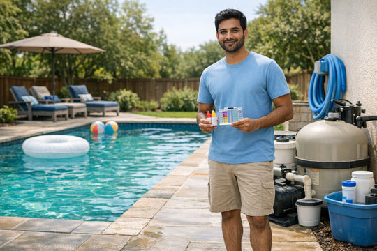 10 Tips to Safely Host a Pool Party and Keep the Fun Stress-Free
