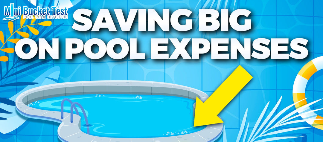 What is the true cost of a pool leak?