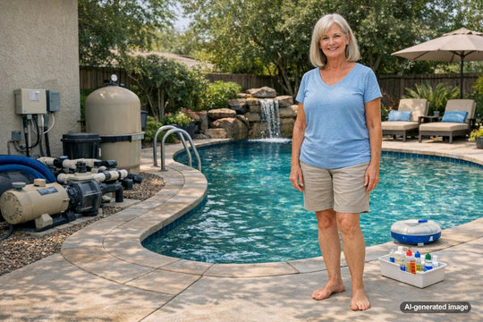 Can I Run My Pool Pump 24/7? What Smart Pool Owners Need to Know Before You Do