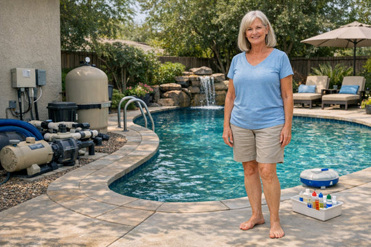 Can I Run My Pool Pump 24/7? What Smart Pool Owners Need to Know Before You Do