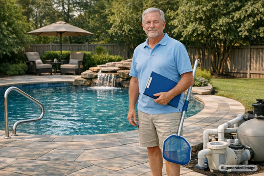 Do I Need a Professional Inspection Before Buying a House With a Pool? What Smart Buyers Should Know Before Closing
