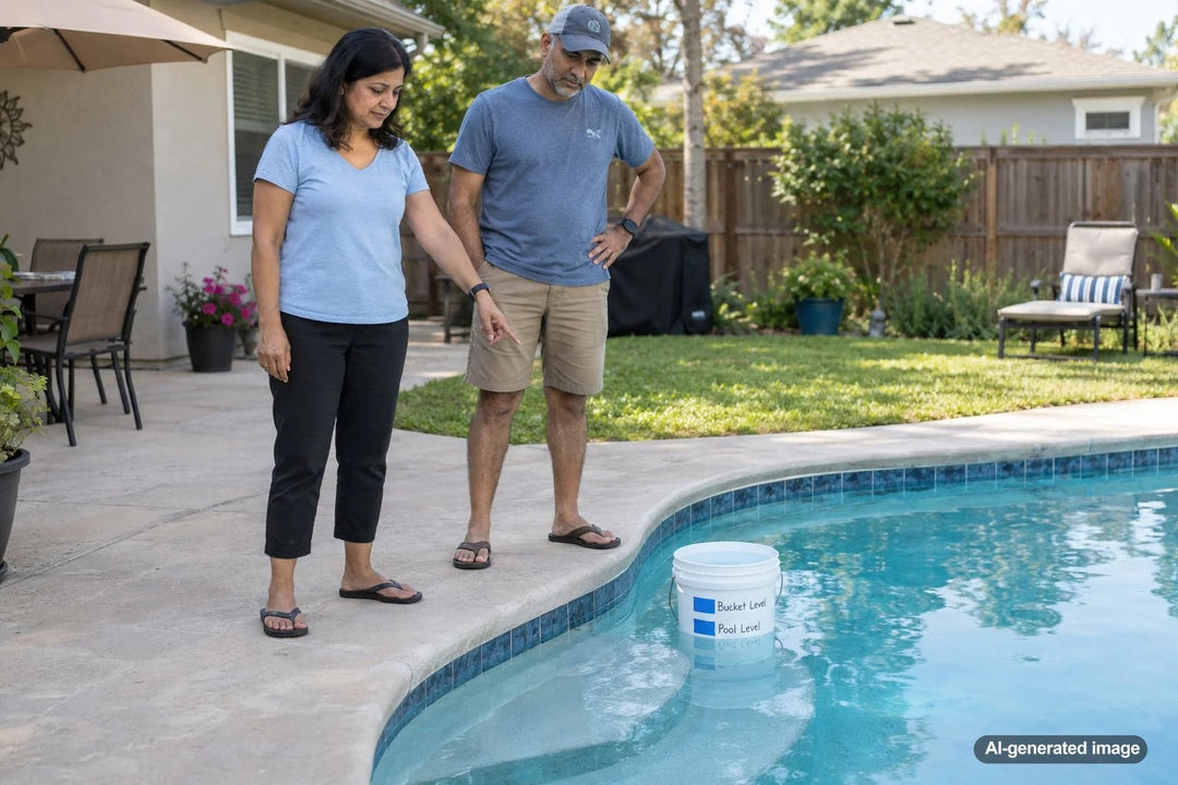 Does Bucket Test Placement Matter?