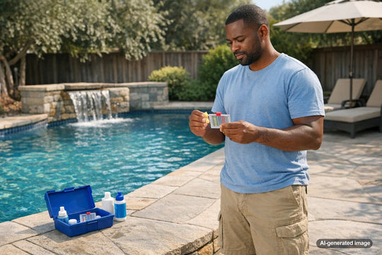 Does Homeowners Insurance Cover Pool Leaks? What Pool Owners Should Know Before Filing a Claim