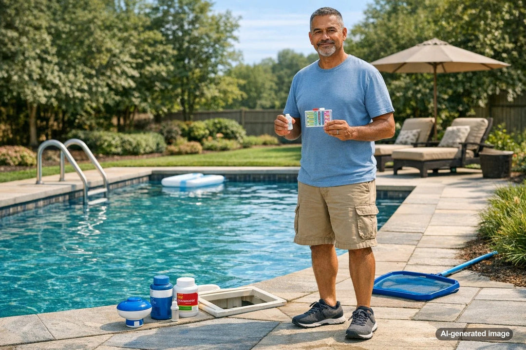 Guidelines for Keeping Your Pool Safe and Healthy