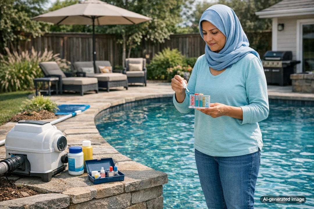 How Can I Make My Pool More Energy Efficient? Smart Ways to Cut Costs Without Giving Up Comfort