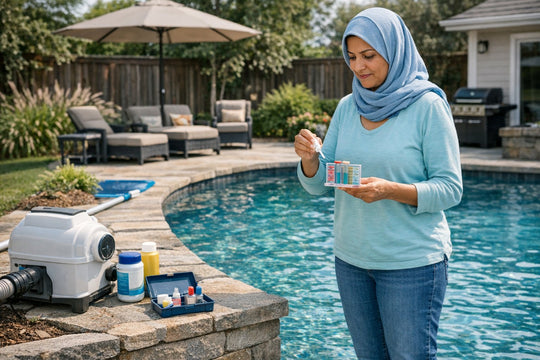 How Can I Make My Pool More Energy Efficient? Smart Ways to Cut Costs Without Giving Up Comfort