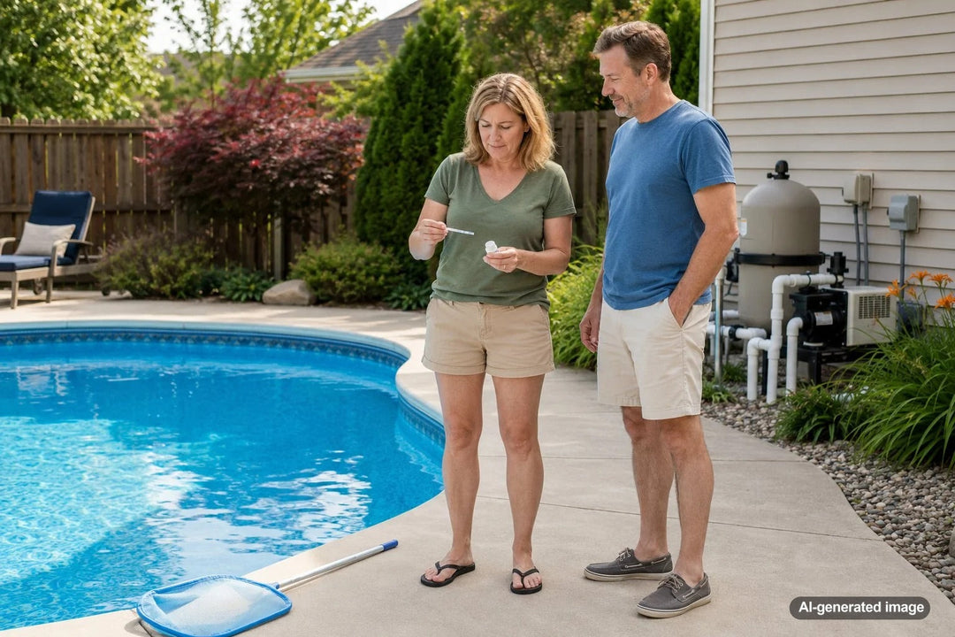 How Can You Lower Pool Operating Costs Without Sacrificing Water Quality? A Practical Guide to Smarter Savings