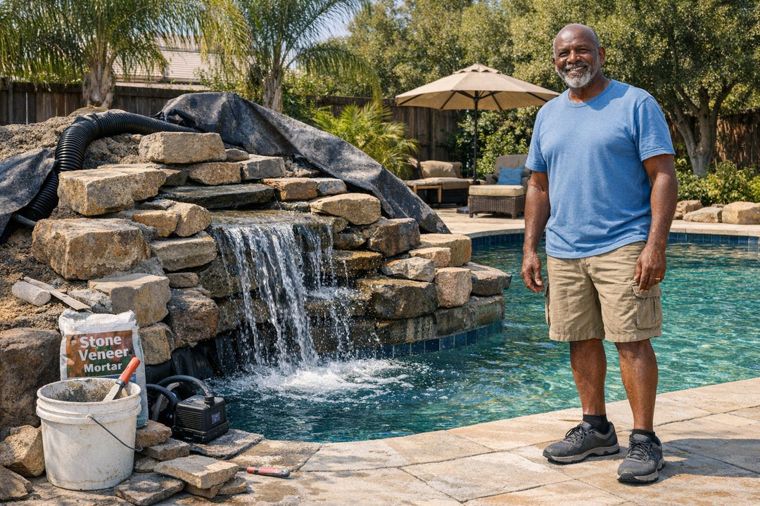 How Do I Add a Waterfall to an Existing Pool? A Practical Homeowner Guide to a Better Backyard