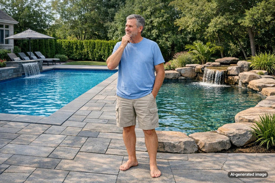 How Do I Choose Between a Modern or Freeform Pool? Smart Design Tradeoffs for Style, Function, and Long-Term Enjoyment