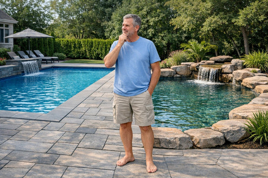 How Do I Choose Between a Modern or Freeform Pool? Smart Design Tradeoffs for Style, Function, and Long-Term Enjoyment