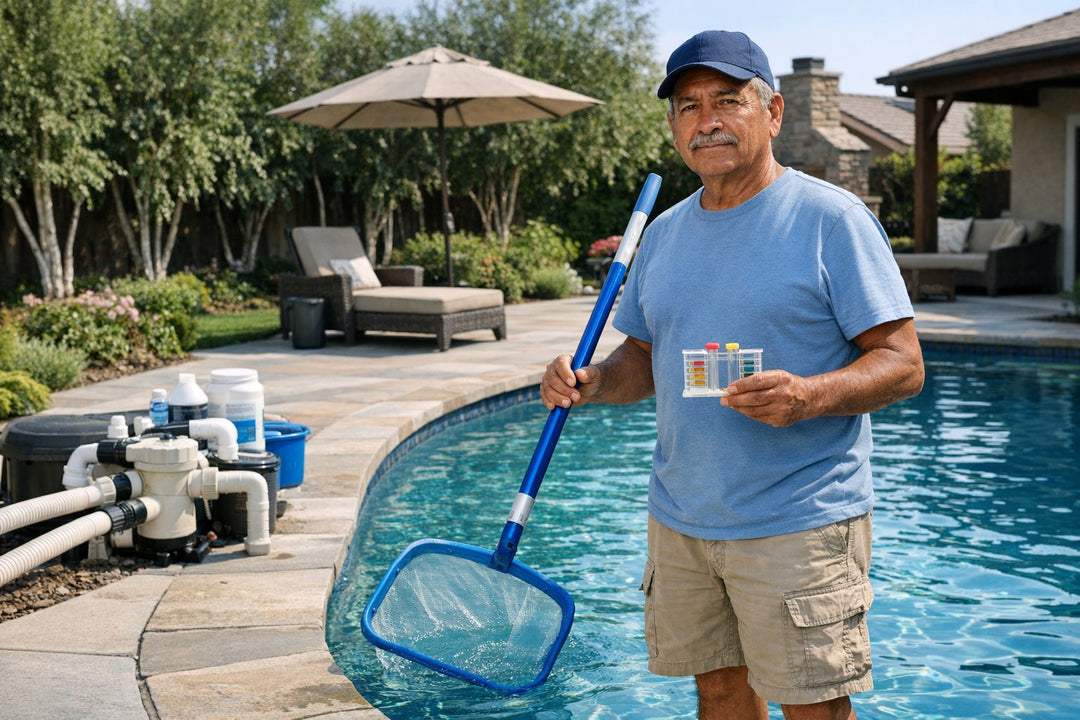 How Do I Choose The Right Pool Contractor? Avoid Costly Mistakes and Hire With Confidence