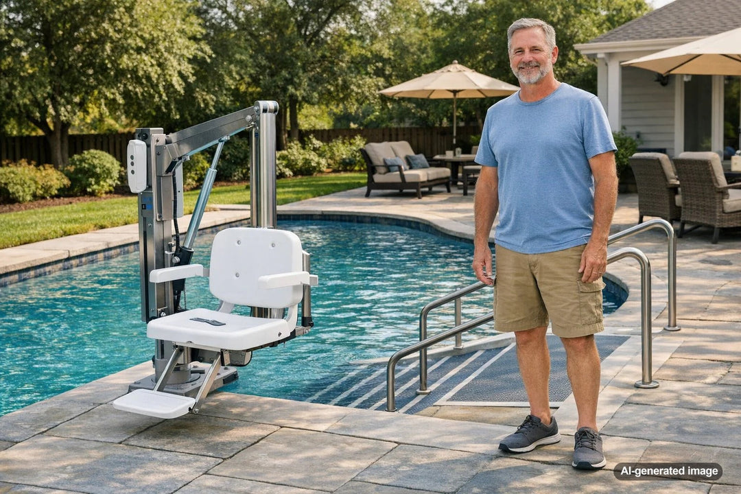 How Do I Make My Pool ADA-Compliant? A Practical Guide to Accessible Entry, Lifts, Slopes, and Common Compliance Mistakes