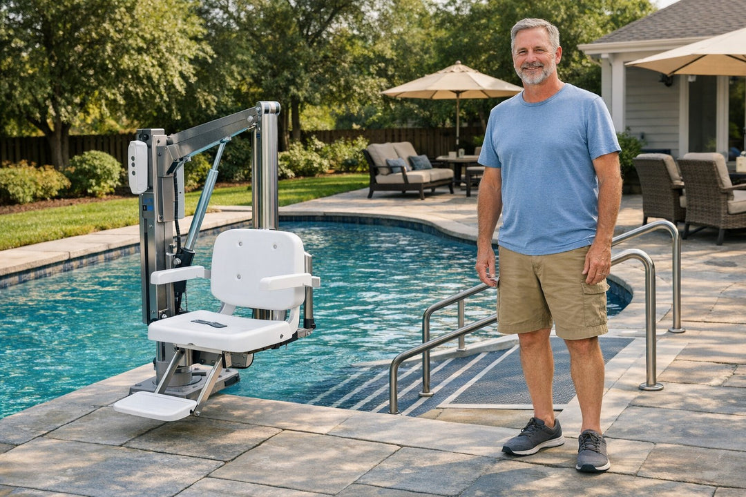 How Do I Make My Pool ADA-Compliant? A Practical Guide to Accessible Entry, Lifts, Slopes, and Common Compliance Mistakes