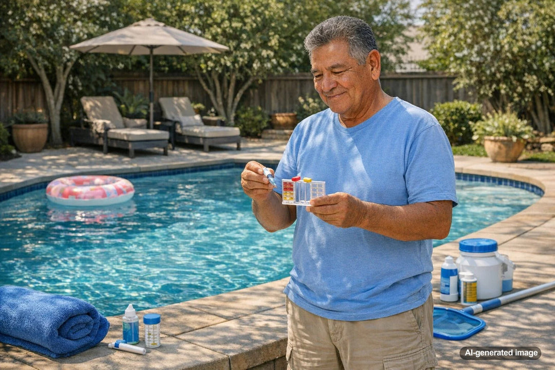 How Do I Prevent "ildren? Practical Parent Tips for Safer, Happier Swim Days