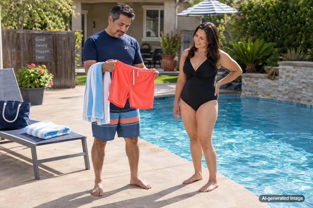 How Do You Prevent Swimsuits From Fading in Chlorinated Water? A Practical Guide to Keeping Swimwear Bright Longer