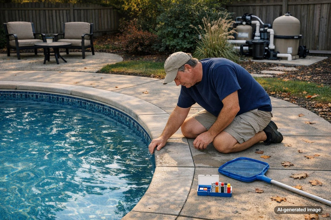 How Long Does an Inground Pool Last? What Homeowners Can Realistically Expect