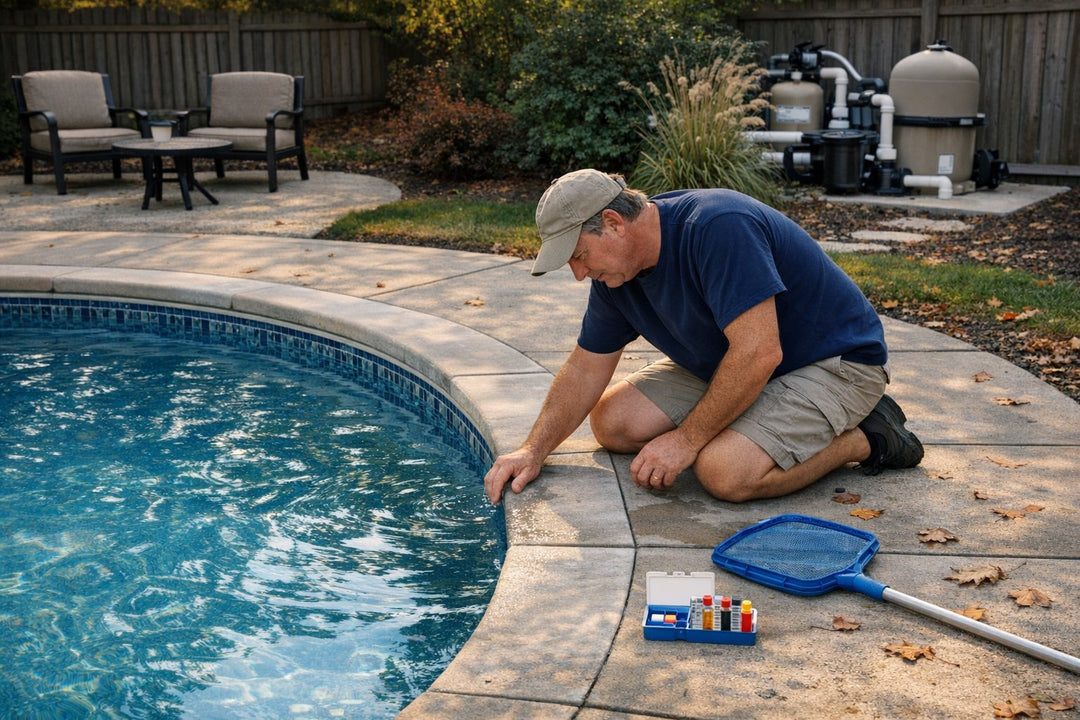 How Long Does an Inground Pool Last? What Homeowners Can Realistically Expect