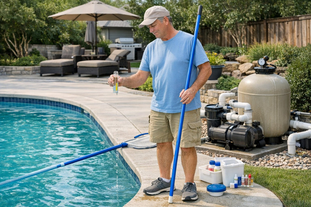 How Long Does an Inground Pool Take to Build? A Realistic Timeline From Design to First Swim
