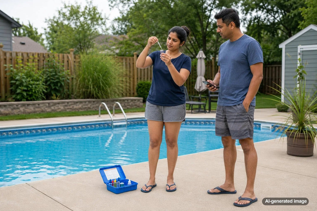 How Long Does Chlorine Last in an Outdoor Swimming Pool? What Pool Owners Need to Know