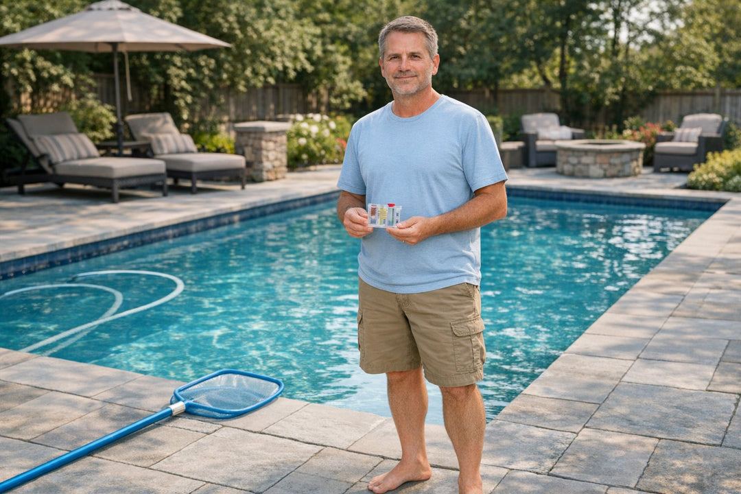 How Long Until New Pool Is Ready To Swim? What to Expect by Pool Type, Startup, and Water Balance