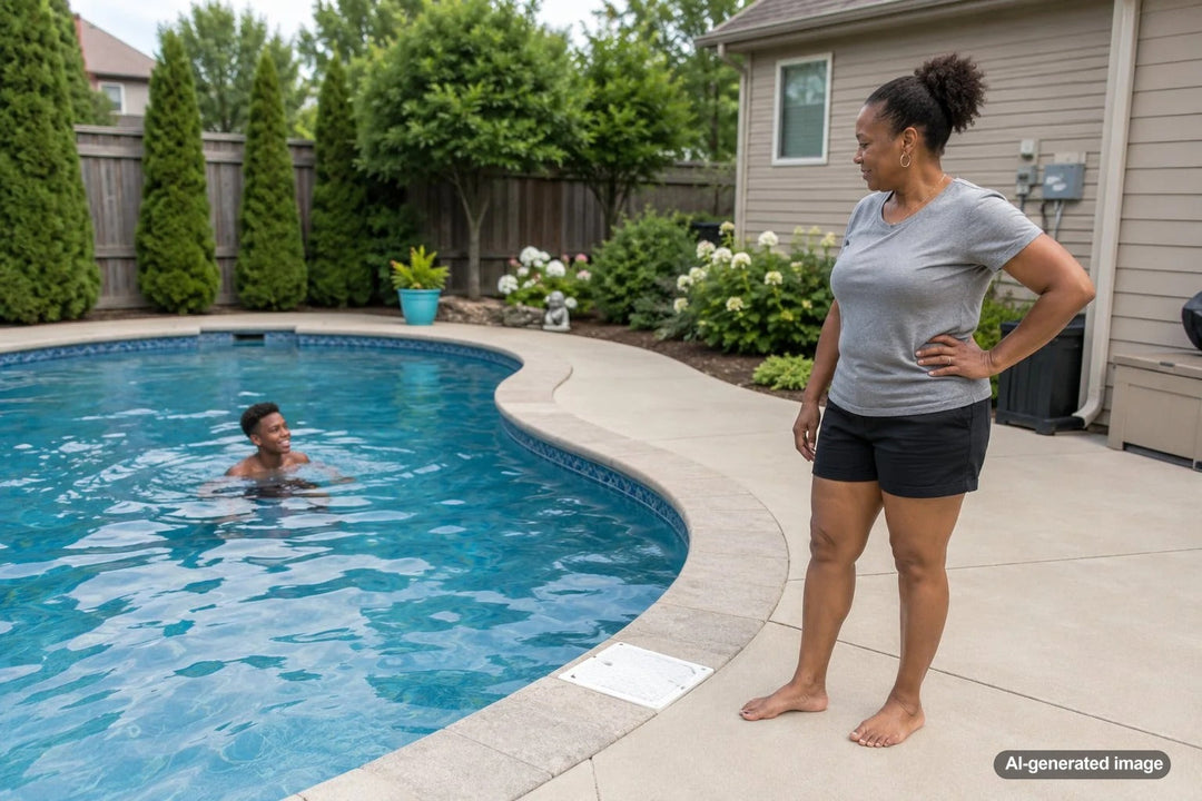 How Many Swimmers Can a Residential Pool Safely Handle? A Practical Guide to Comfortable, Safer Pool Capacity