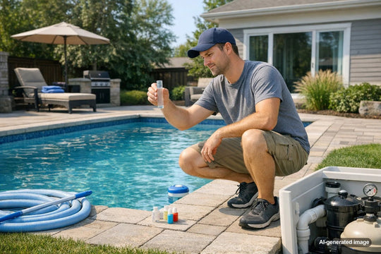 How Much Do Inground Pools Cost? A Realistic Homeowner Guide to Budgeting for the Full Project