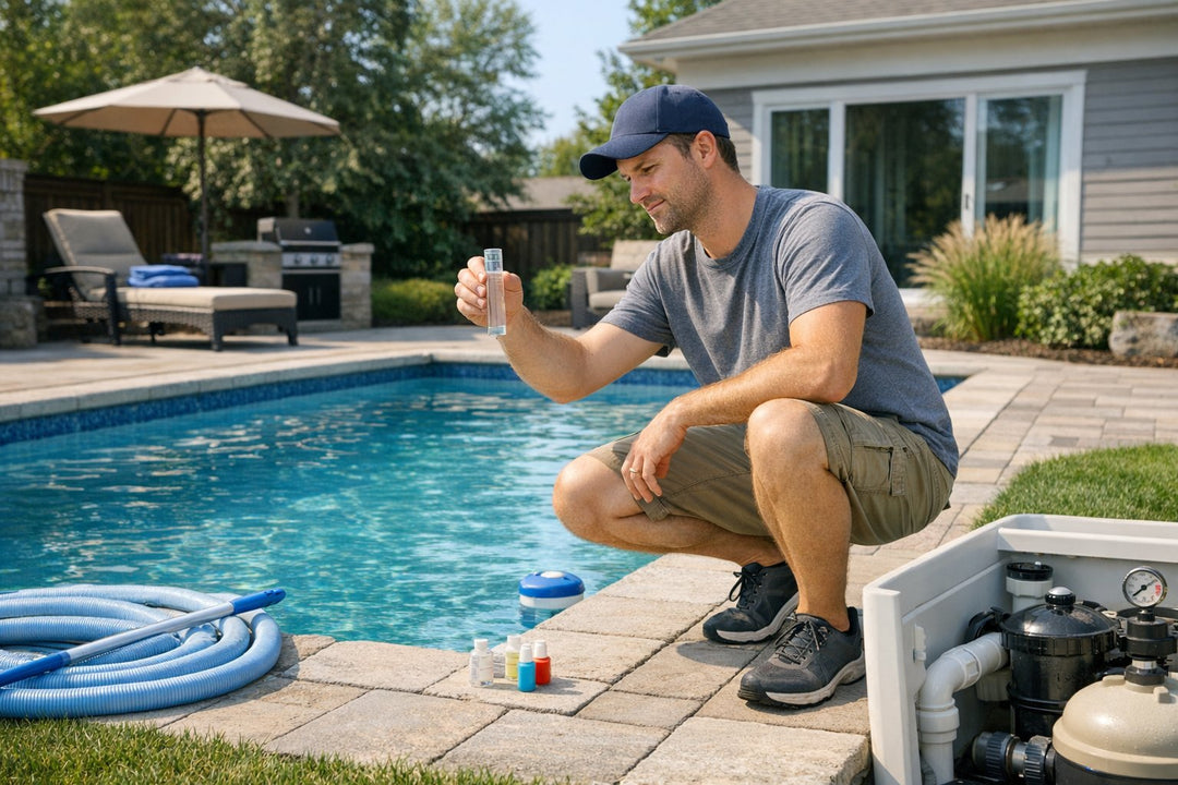 How Much Do Inground Pools Cost? A Realistic Homeowner Guide to Budgeting for the Full Project