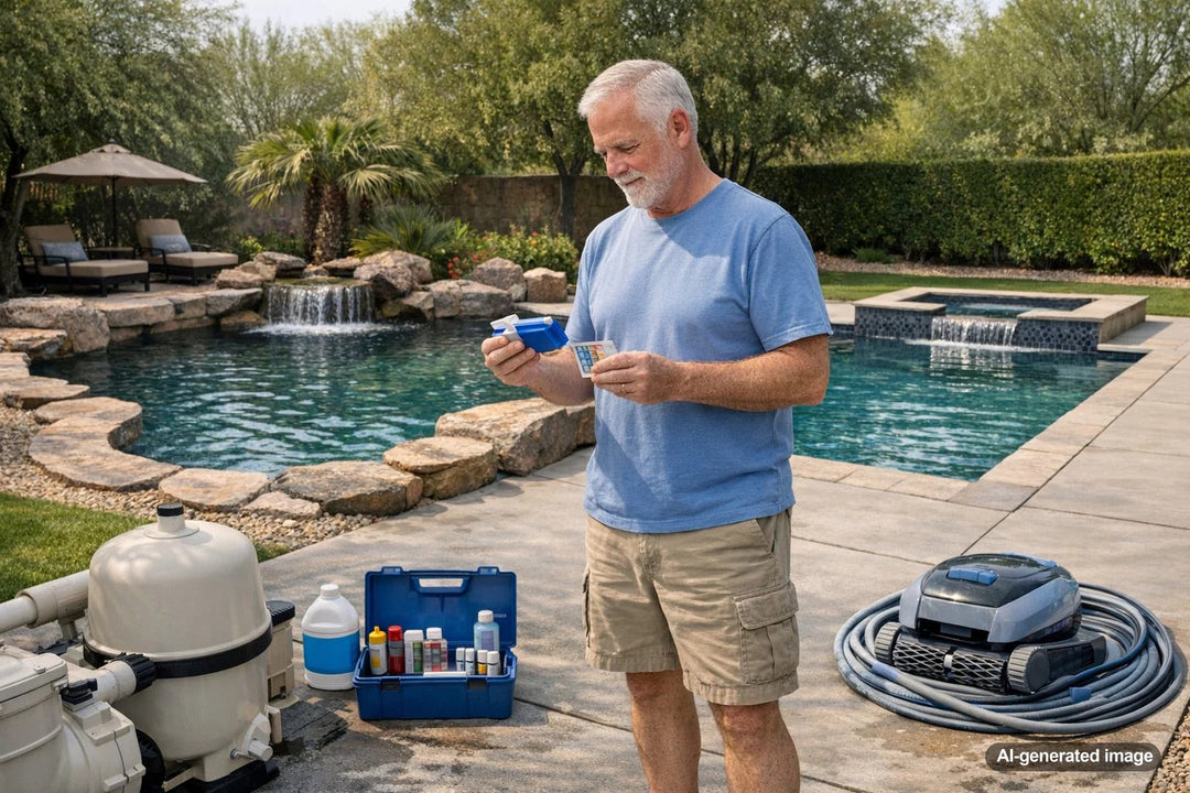 How Much More Does a Freeform Pool Cost Than a Geometric Pool? The Real Price Difference Homeowners Need to Know