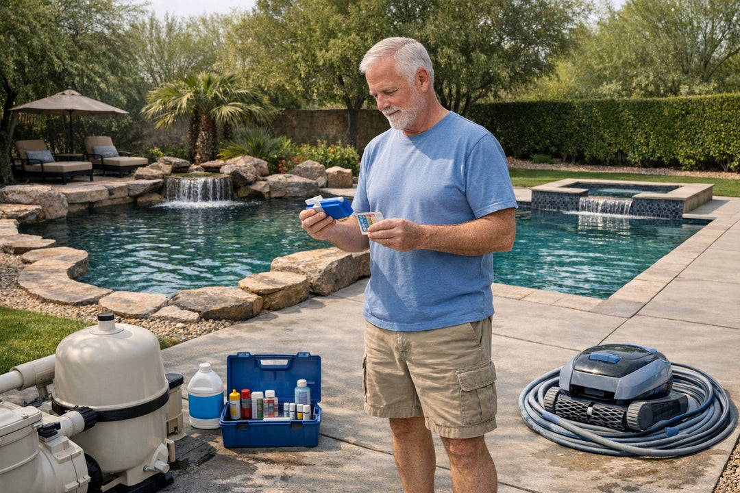 How Much More Does a Freeform Pool Cost Than a Geometric Pool? The Real Price Difference Homeowners Need to Know