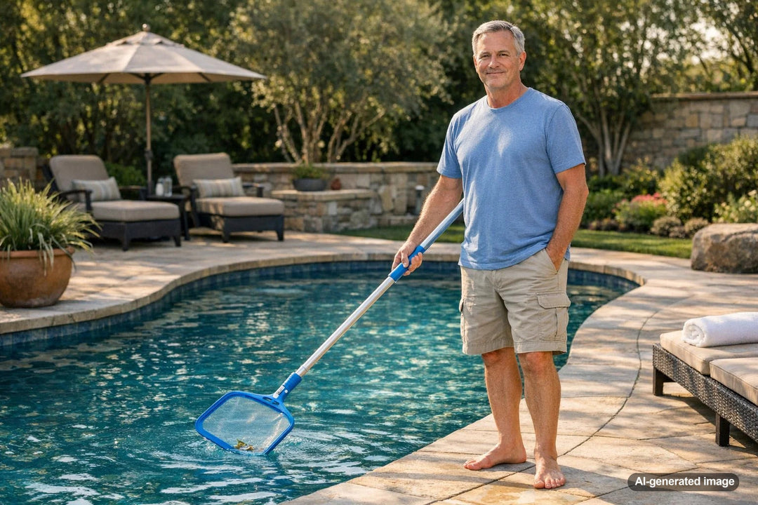 How Often Should I Clean My Swimming Pool? The Smart Schedule Every Pool Owner Should Follow