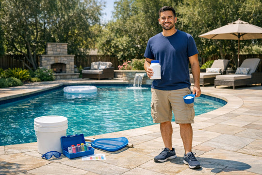 How Often Should I Shock My Pool in the Summer? A Clear, No-Nonsense Guide for Crystal-Clear Water All Season
