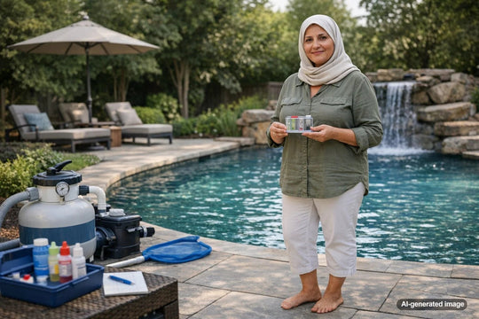 How to Check a Pool Builder's References: Questions You Must Ask