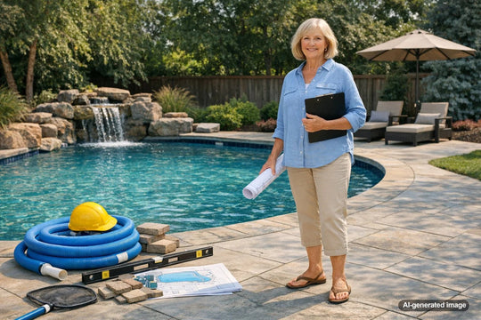 How To Choose A Pool Builder: A Homeowner's Guide To Hiring With Confidence