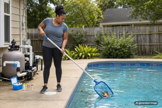 How to Clear a Pool After a Power Outage: Fast, Safe Steps to Bring Cloudy Water Back
