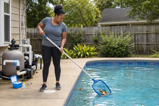 How to Clear a Pool After a Power Outage: Fast, Safe Steps to Bring Cloudy Water Back