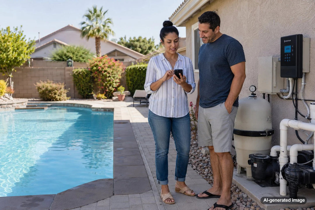 How to Create a Smarter Pool Pump Schedule