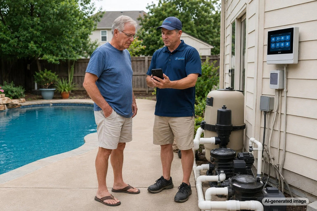 How to Decide If Pool Automation Is Worth It: A Practical Cost, Convenience, and Compatibility Guide