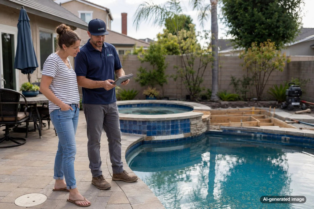 How to Decide Whether to Add a Spa During Pool Renovation: Comfort, Cost, and Smart Design Choices