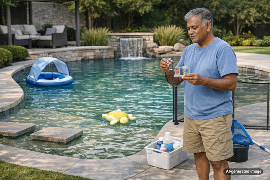 How to Design a Pool That's Safe for Toddlers Without Sacrificing Aesthetics: Smart, Beautiful Choices That Protect Little Swimmers