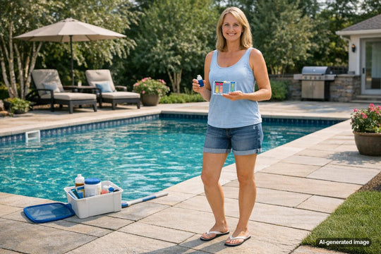 How to Finance an In-Ground Pool Without Using Home Equity: Smart Ways to Fund Your Backyard Project With Less Risk
