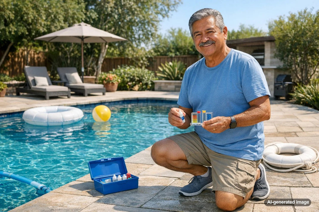 How to Host Pool Parties Safely Without Becoming the Neighborhood Lifeguard: Smart Rules for a Fun, Relaxed Swim Day
