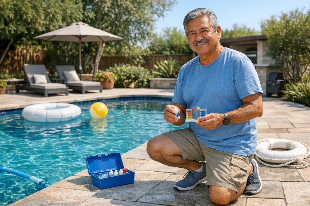 How to Host Pool Parties Safely Without Becoming the Neighborhood Lifeguard: Smart Rules for a Fun, Relaxed Swim Day