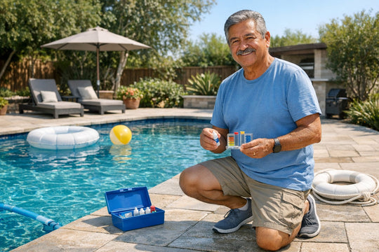 How to Host Pool Parties Safely Without Becoming the Neighborhood Lifeguard: Smart Rules for a Fun, Relaxed Swim Day