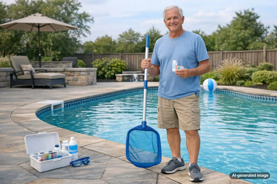 How to Know If You're Actually a Pool Person Before You Dig