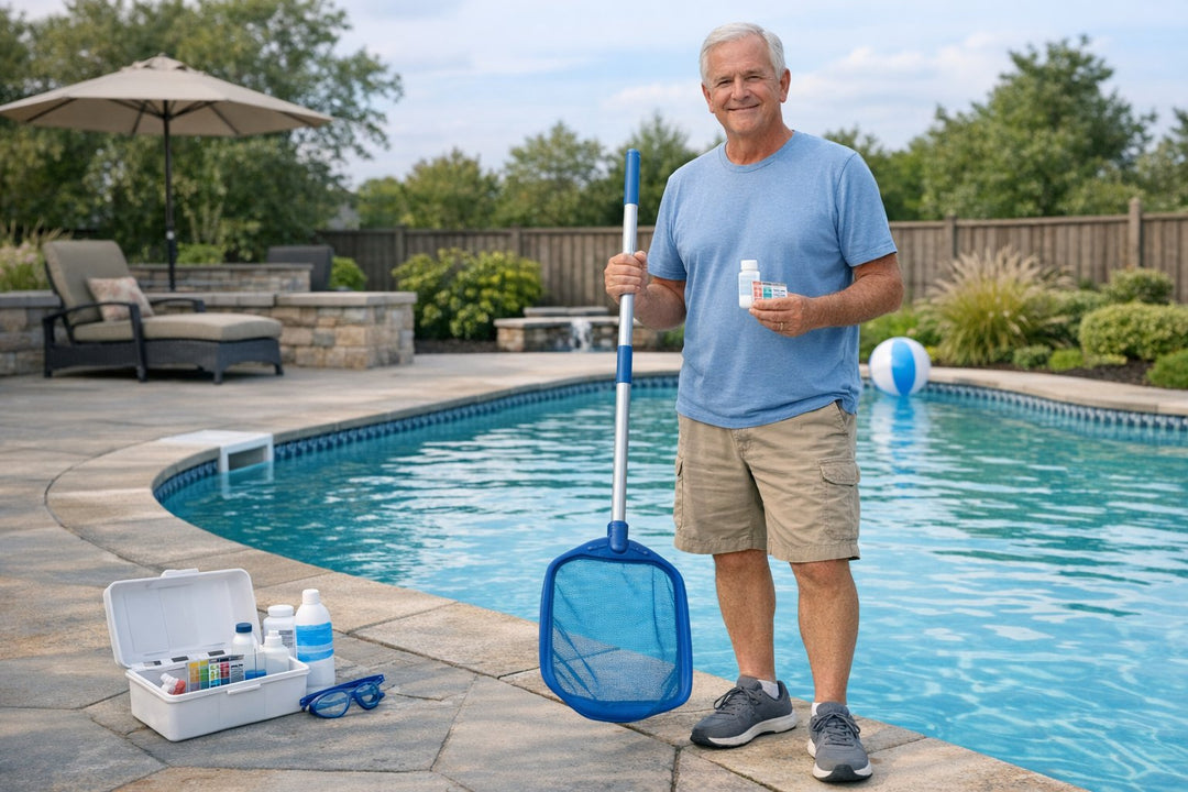 How to Know If You're Actually a Pool Person Before You Dig