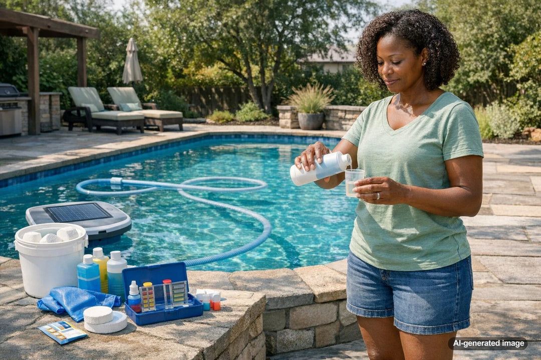 How To Make Pool More Eco-Friendly: Smart, Practical Ways to Save Water, Energy, and Money