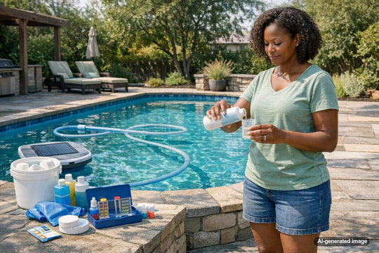 How To Make Pool More Eco-Friendly: Smart, Practical Ways to Save Water, Energy, and Money