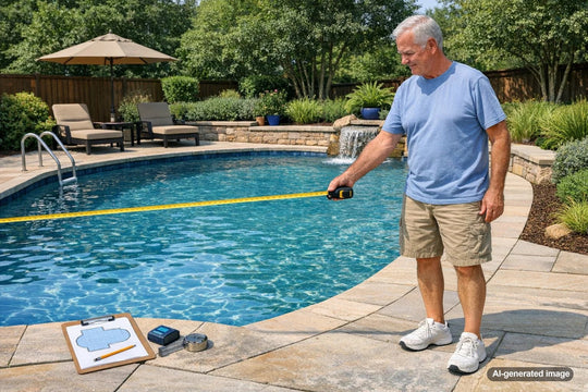 How To Measure Pool For A Cover: A Practical Homeowner Guide To Getting The Fit Right