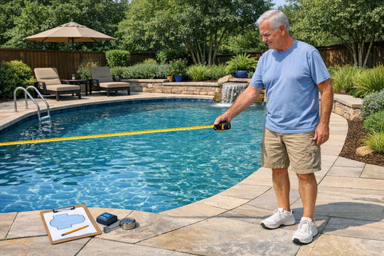 How To Measure Pool For A Cover: A Practical Homeowner Guide To Getting The Fit Right